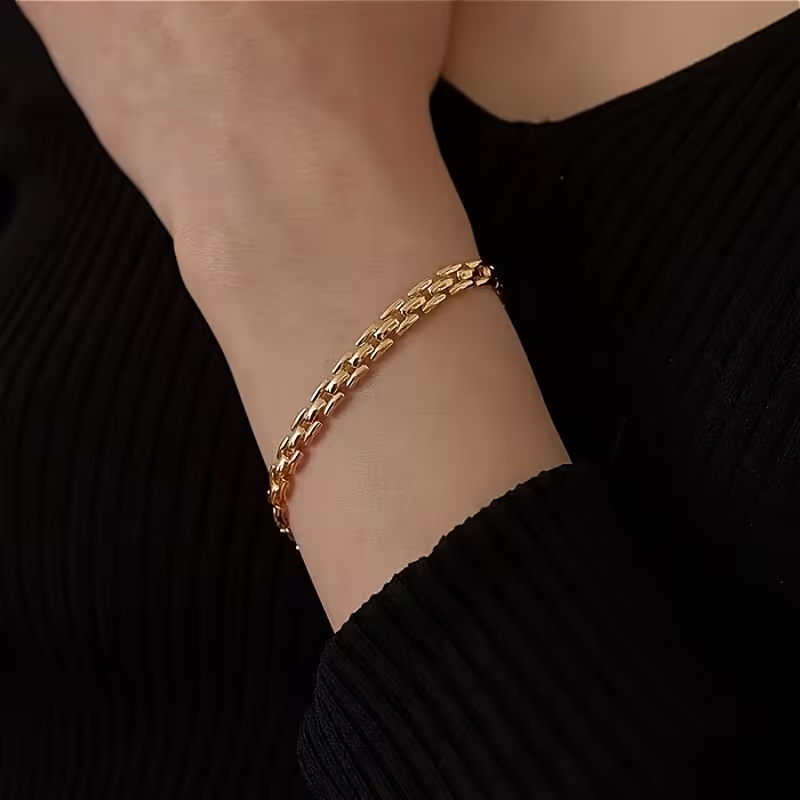 Nuovo Bracciale Vintage 2026 i - Jewelry Watches Brands recensione e prezzo