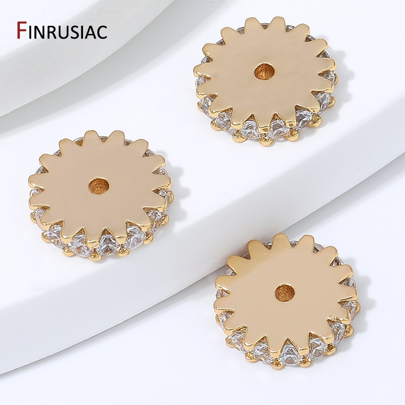 Perle distanziatrici a forma d - Pearl Necklace recensione e prezzo
