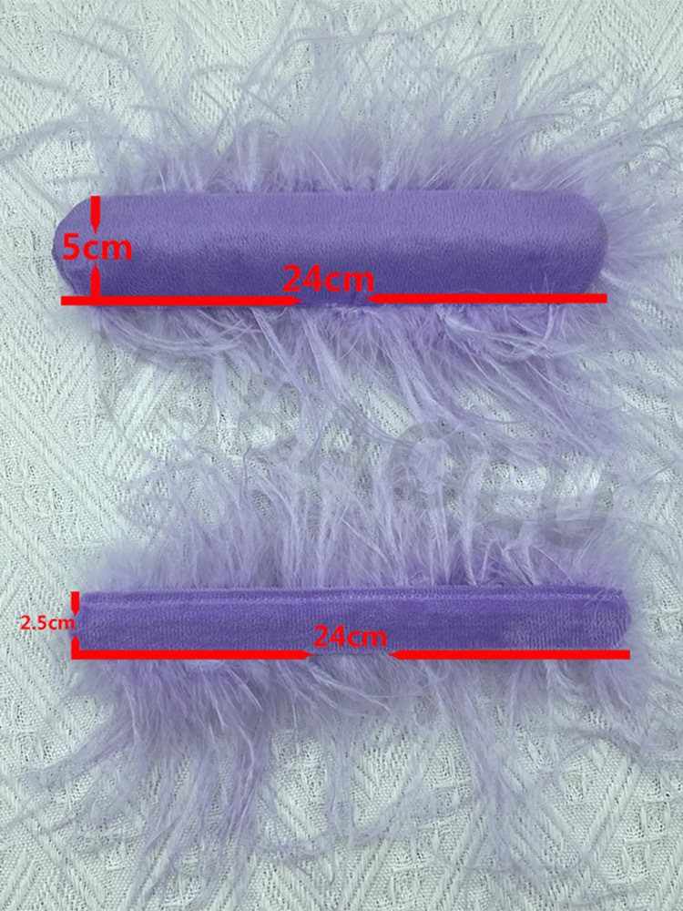 Polsini da polso in piuma di s - Cuff Bangle Bracelet recensione e prezzo