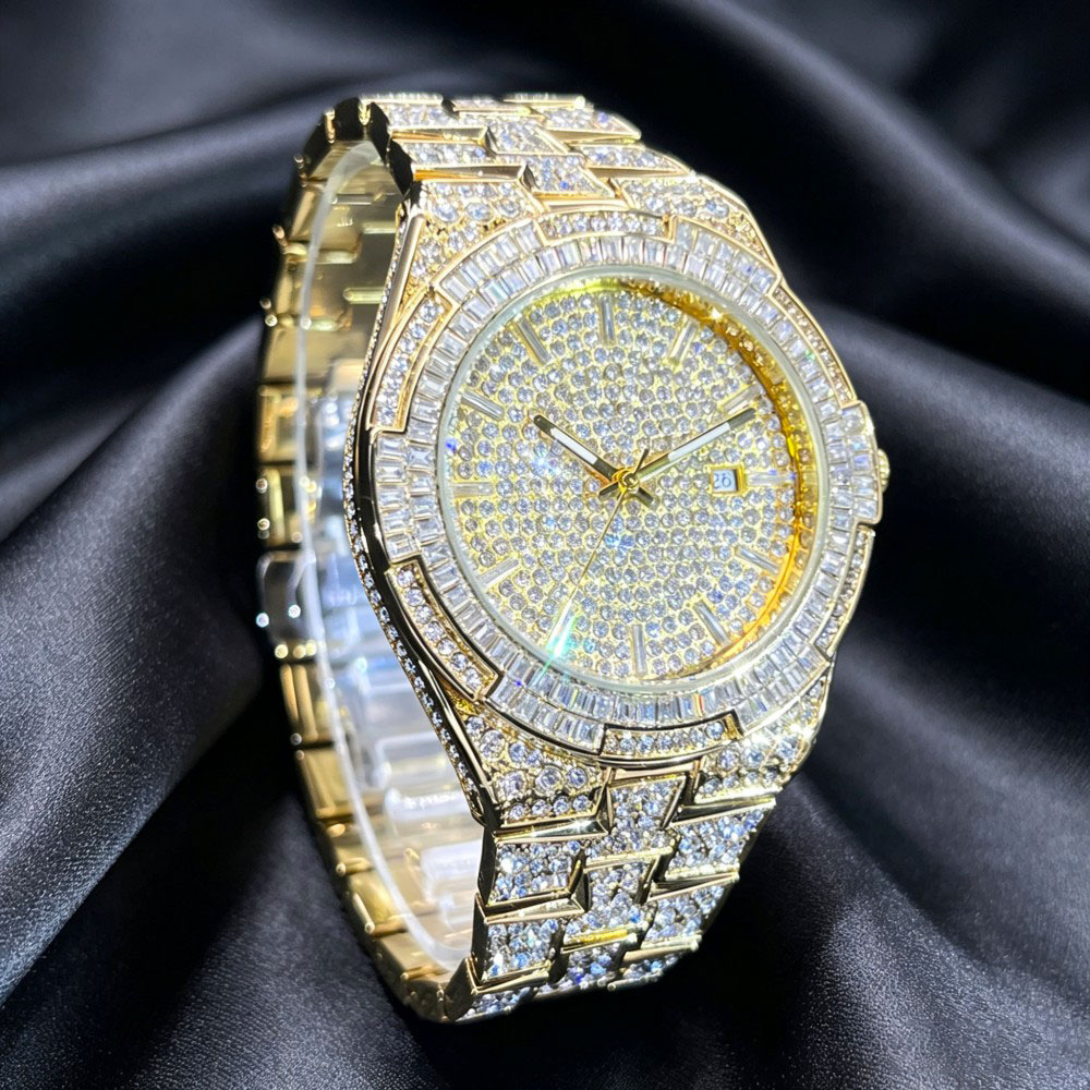 Orologio da Polso al Quarzo MI - Jewelry Watches Brands recensione e prezzo