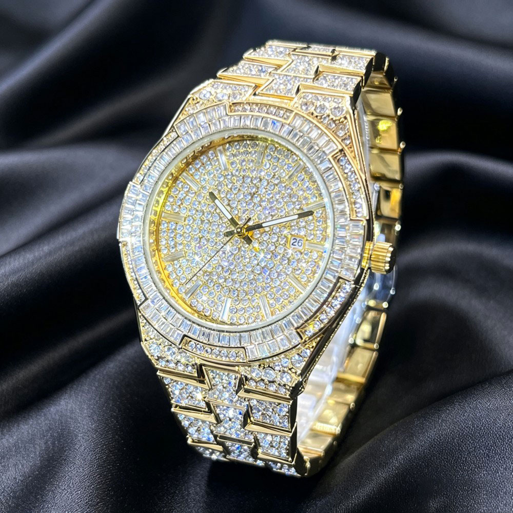 Orologio da Polso al Quarzo MI - Jewelry Watches Brands recensione e prezzo