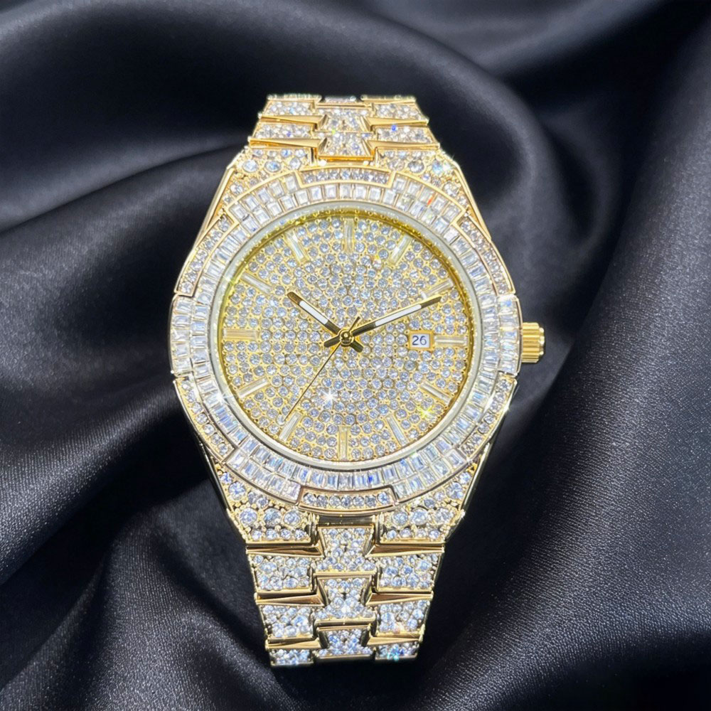 Orologio da Polso al Quarzo MI - Jewelry Watches Brands recensione e prezzo