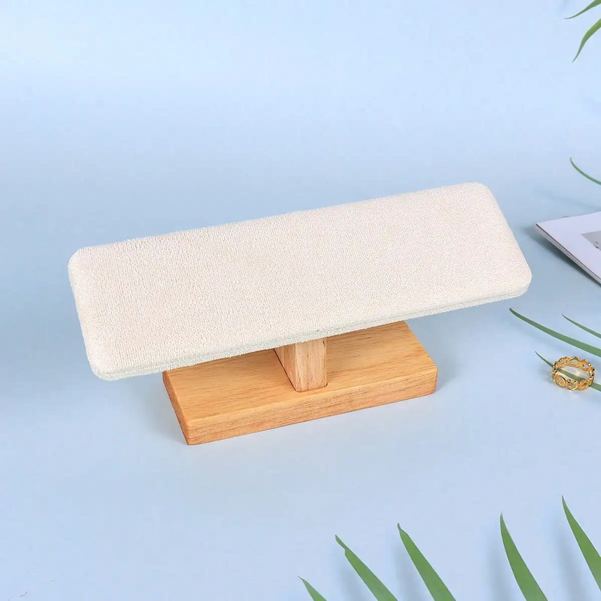 Supporto per organizer per oro - Jewelry And Watches Box recensione e prezzo