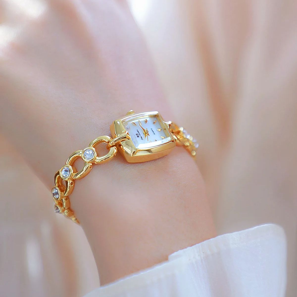Orologio UTHAI da donna, marca - Jewelry Watches Brands recensione e prezzo