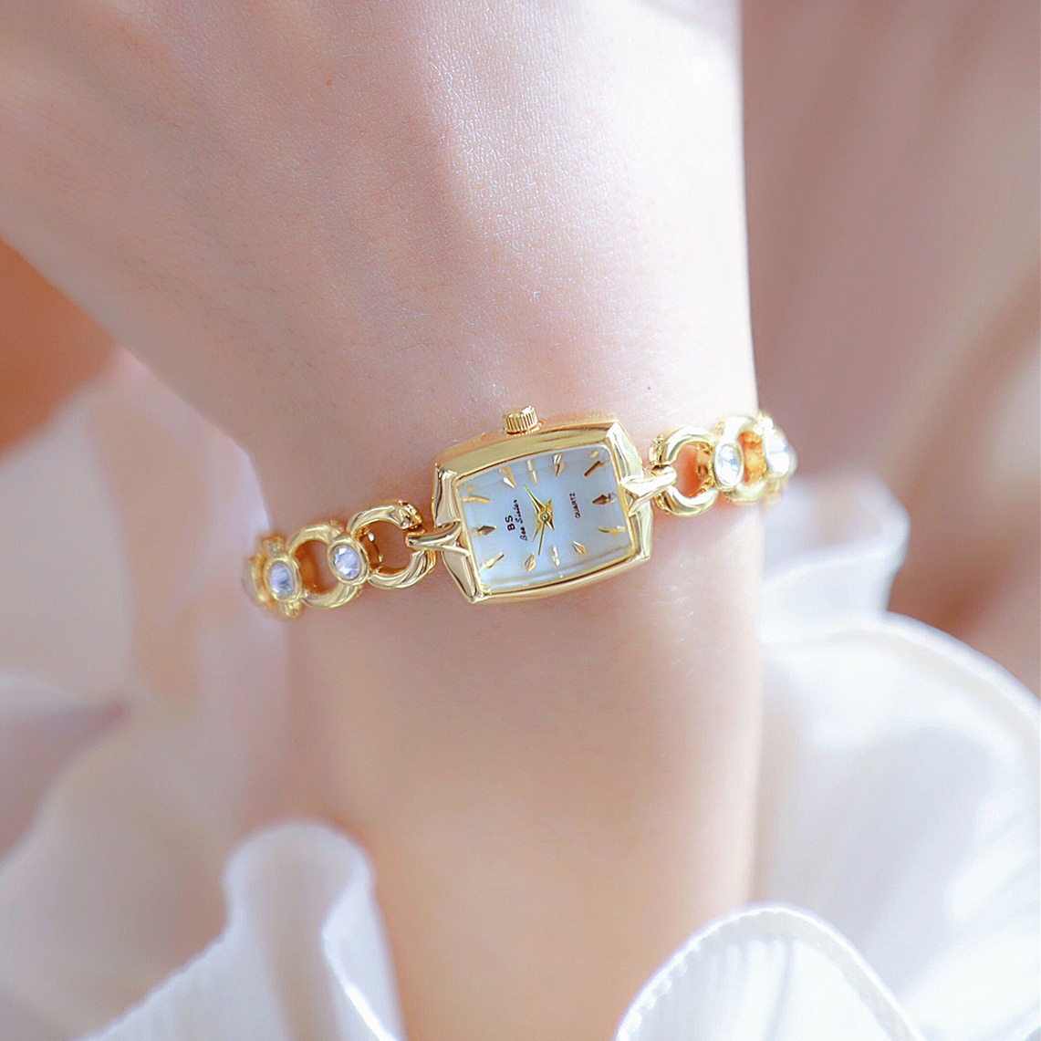 Orologio UTHAI da donna, marca - Jewelry Watches Brands recensione e prezzo