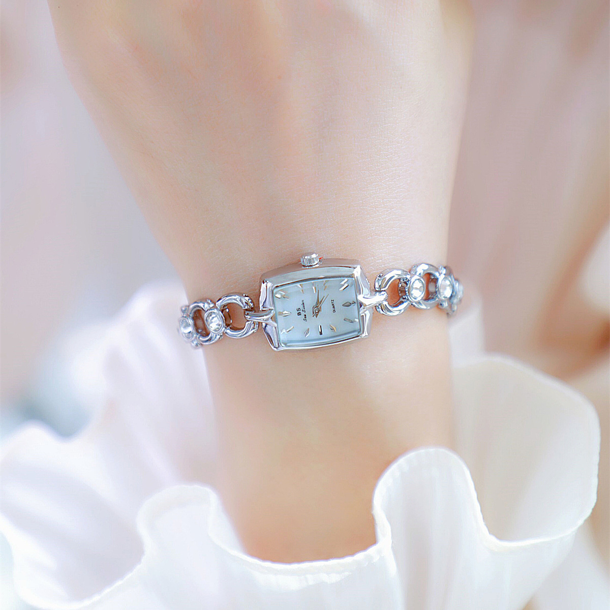 Orologio UTHAI da donna, marca - Jewelry Watches Brands recensione e prezzo