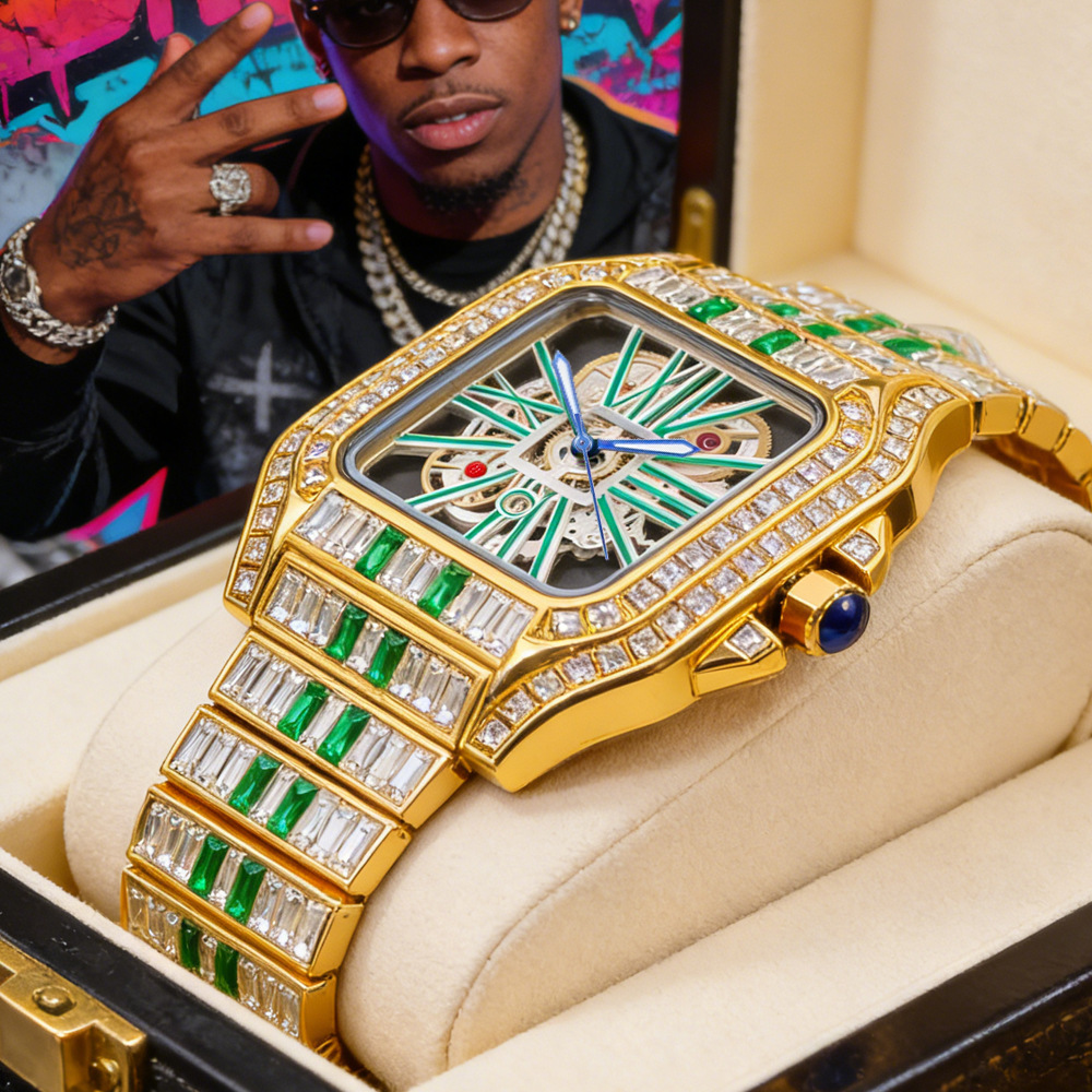 Orologio da Polso al Quarzo di - Jewelry Watches Brands recensione e prezzo