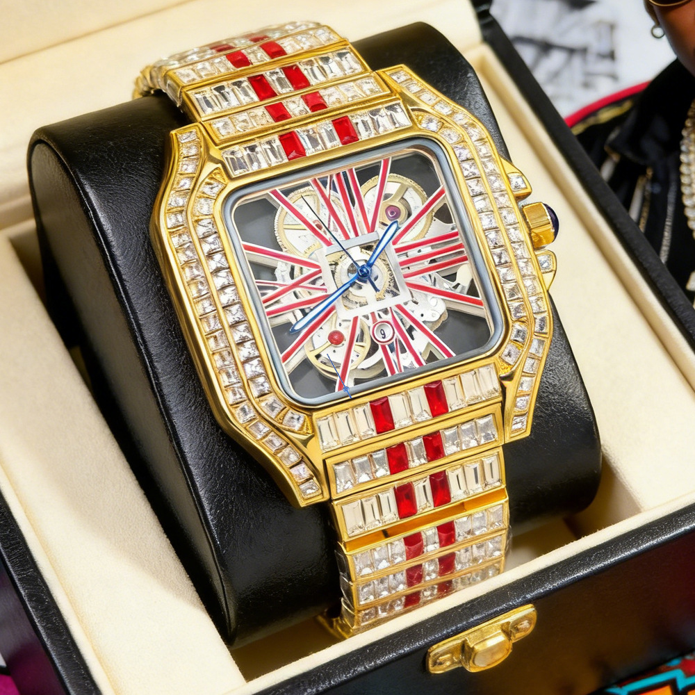 Orologio da Polso al Quarzo di - Jewelry Watches Brands recensione e prezzo