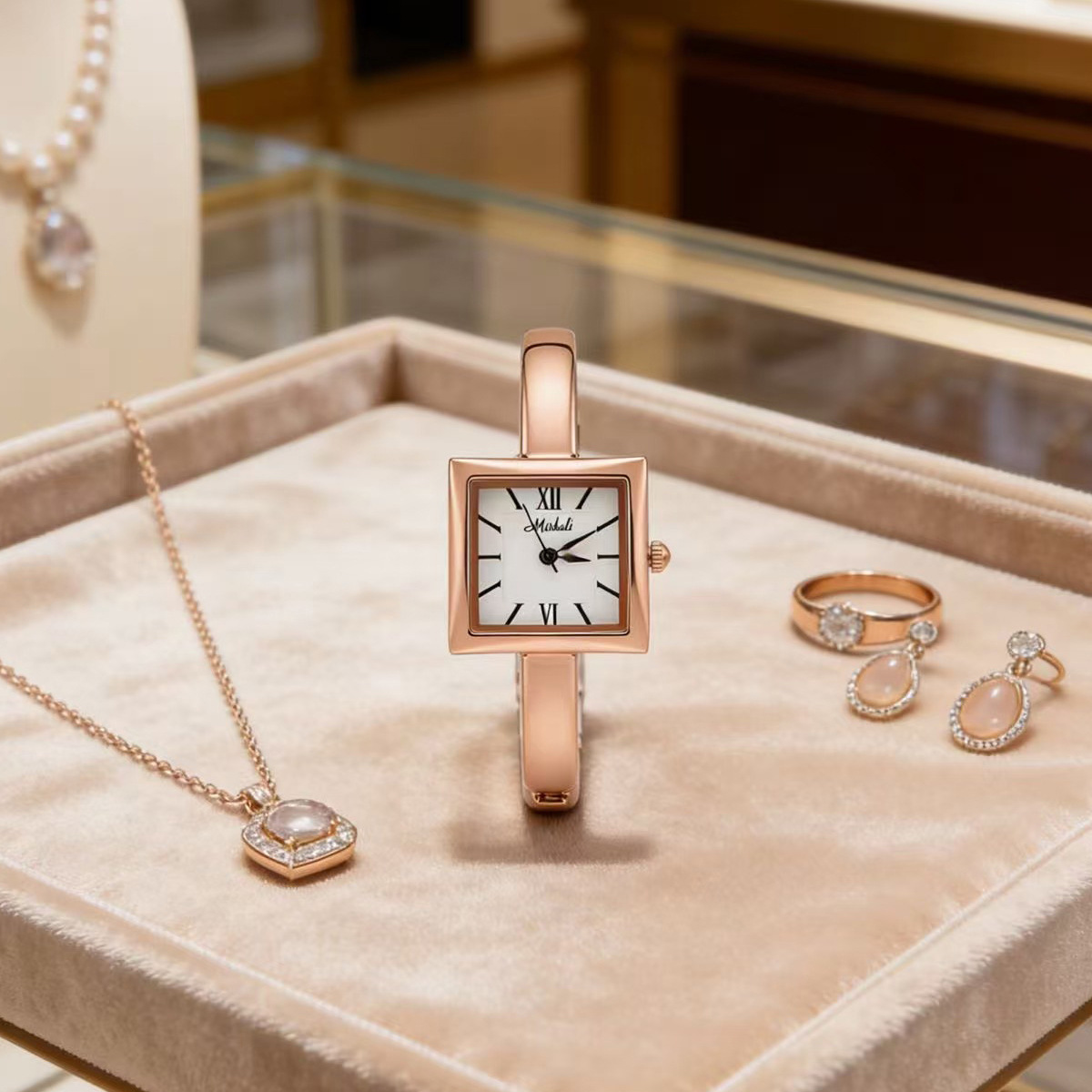 Orologio da Polso di Lusso 202 - Jewelry Watches Brands recensione e prezzo
