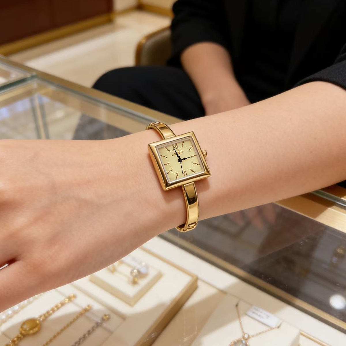 Orologio da Polso di Lusso 202 - Jewelry Watches Brands recensione e prezzo