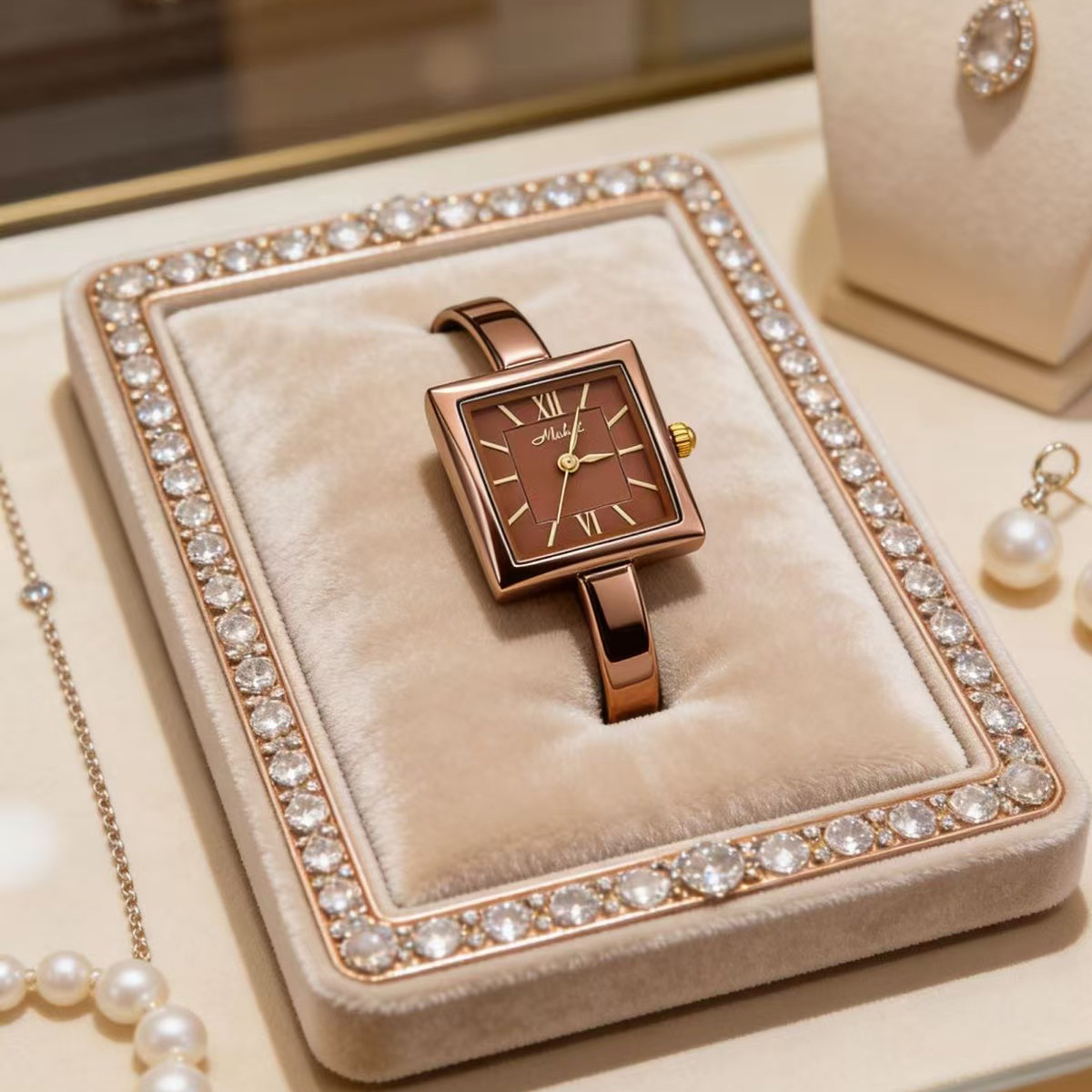 Orologio da Polso di Lusso 202 - Jewelry Watches Brands recensione e prezzo
