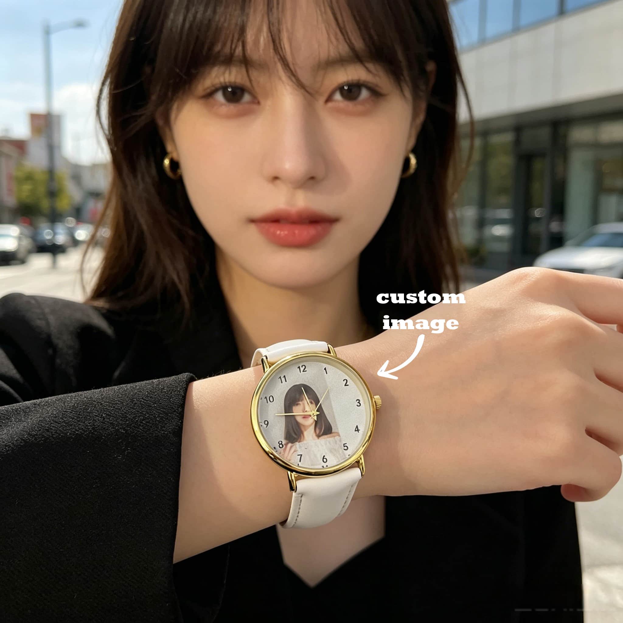 Orologio Personalizzato da Don - Jewelry Watches Women recensione e prezzo