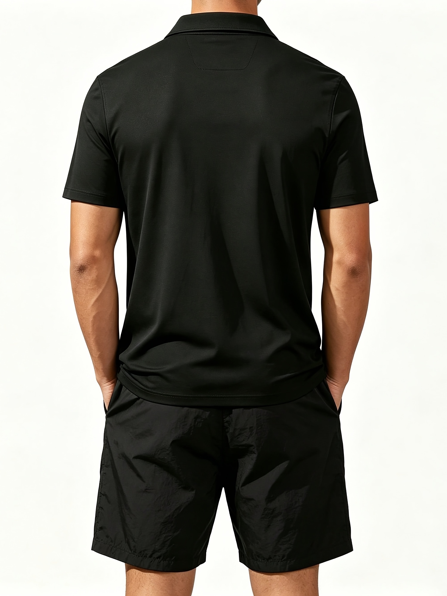 Set di Polo e Pantaloncini da  - Watches & Jewelry Repair Center New York Reviews recensione e prezzo