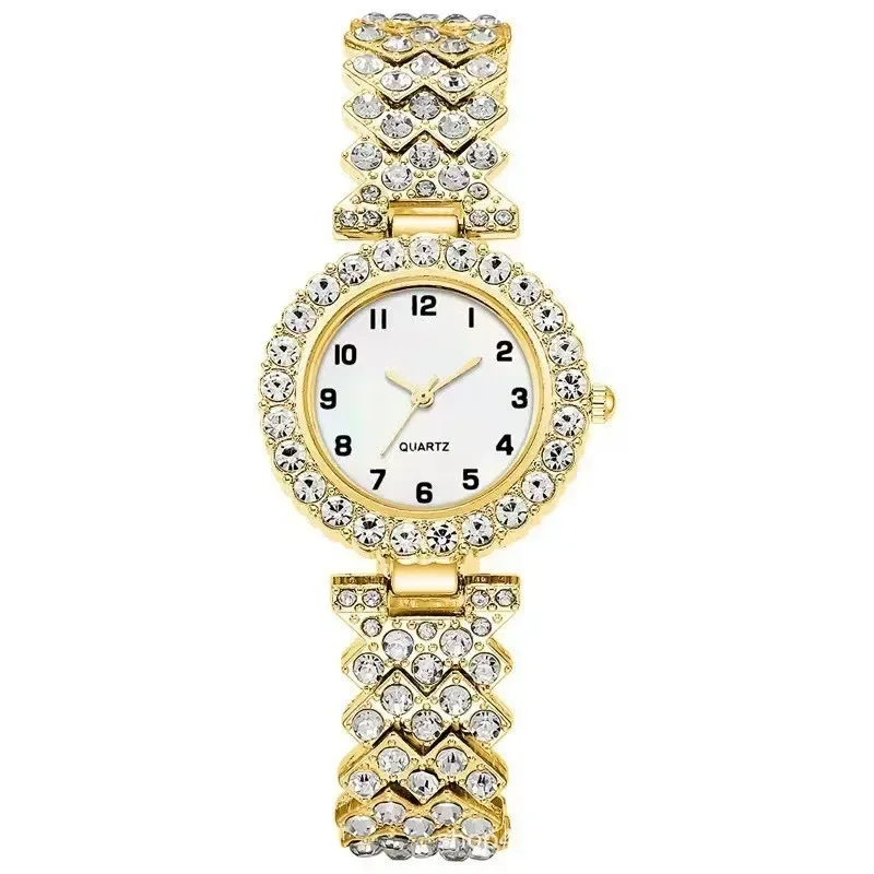 1 pz/2 pezzi set di orologi da - Jewelry Watches Women recensione e prezzo