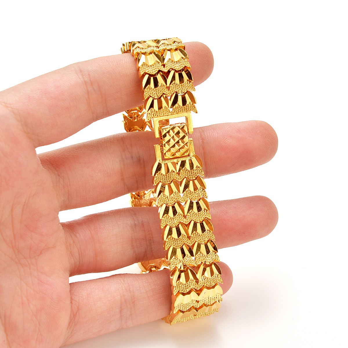 Cinturino per orologio da uomo - Jewelry Watches Brands recensione e prezzo