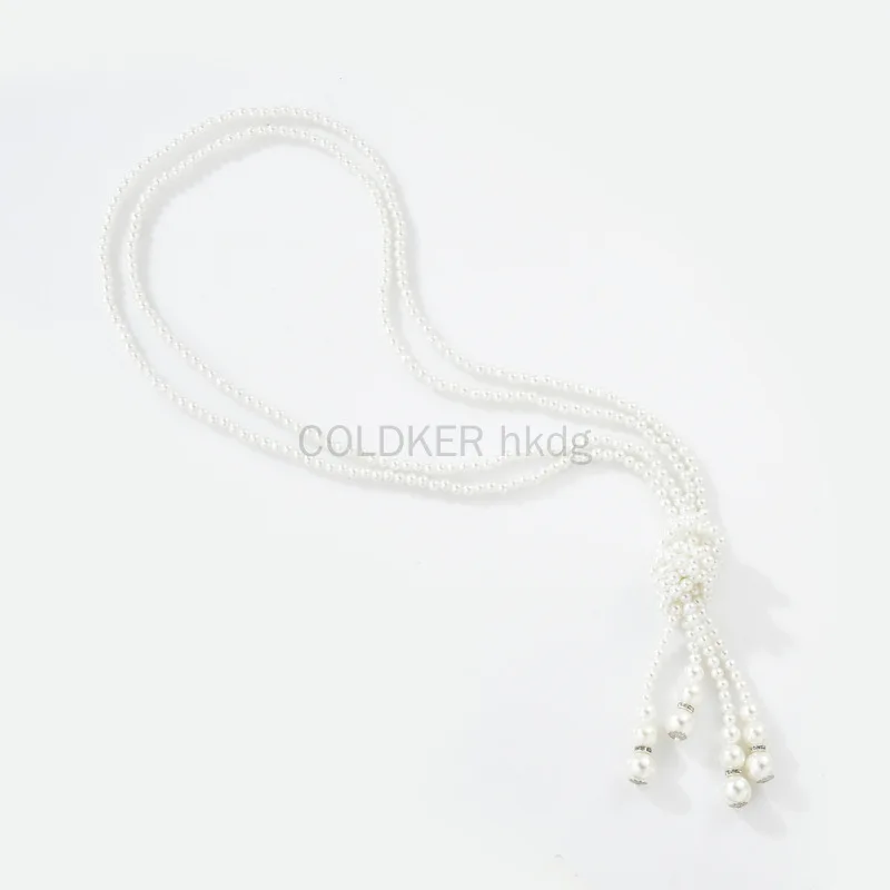 Collana di Perle Anni '20, Acc - Pearl Necklace recensione e prezzo