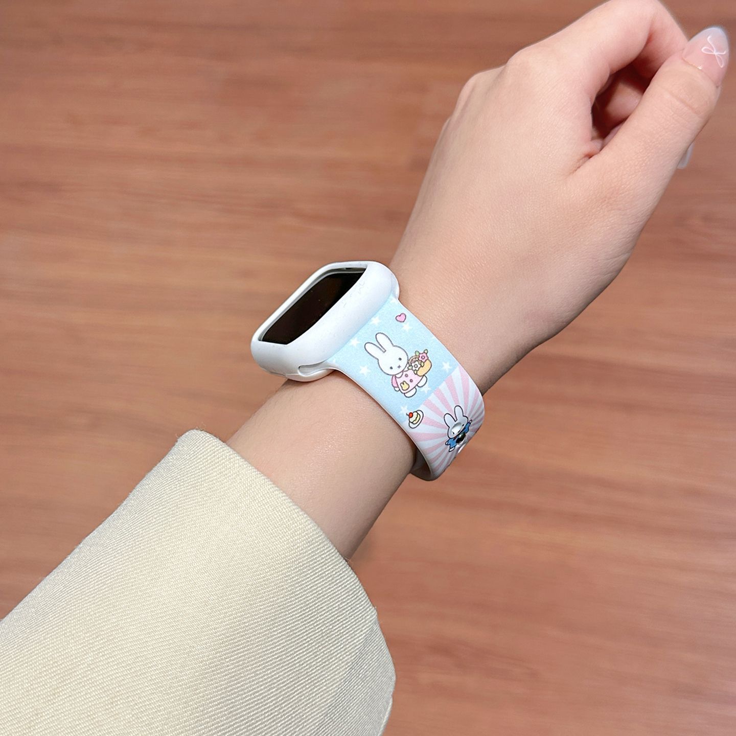 Cinturino per orologio in sili - Watch Strap Replacement recensione e prezzo
