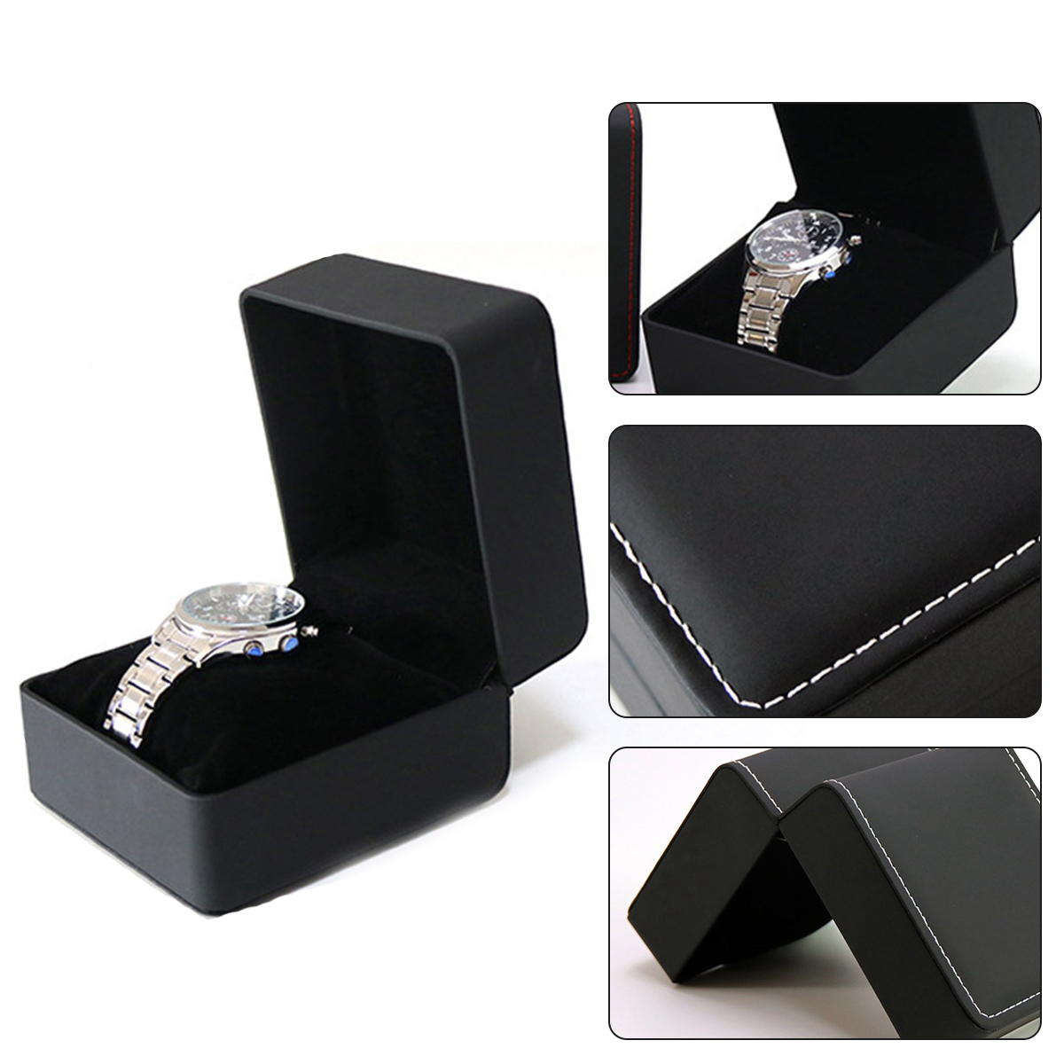 Confezione regalo per orologio - Best Jewelry Watches For Women recensione e prezzo