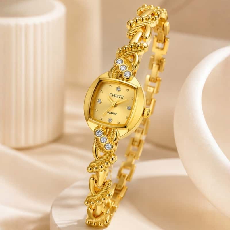 Orologio da Donna alla Moda, L - Jewelry Watches Brands recensione e prezzo