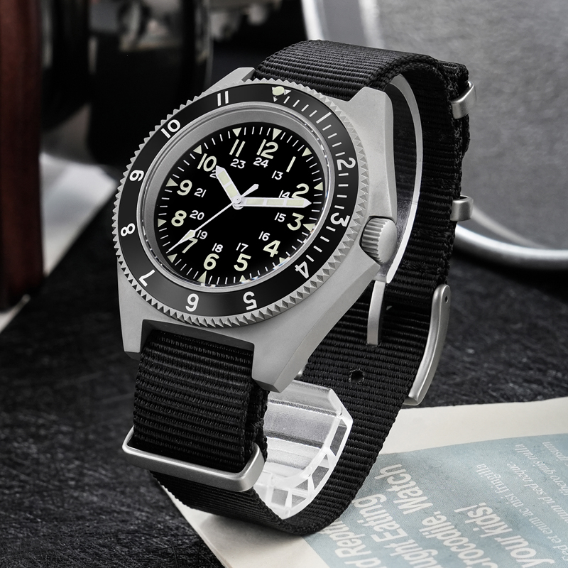 Watchdives WD1972 Orologio al  - Jewelry And Watches Box recensione e prezzo