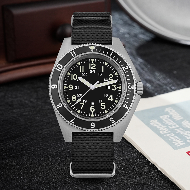 Watchdives WD1972 Orologio al  - Jewelry And Watches Box recensione e prezzo