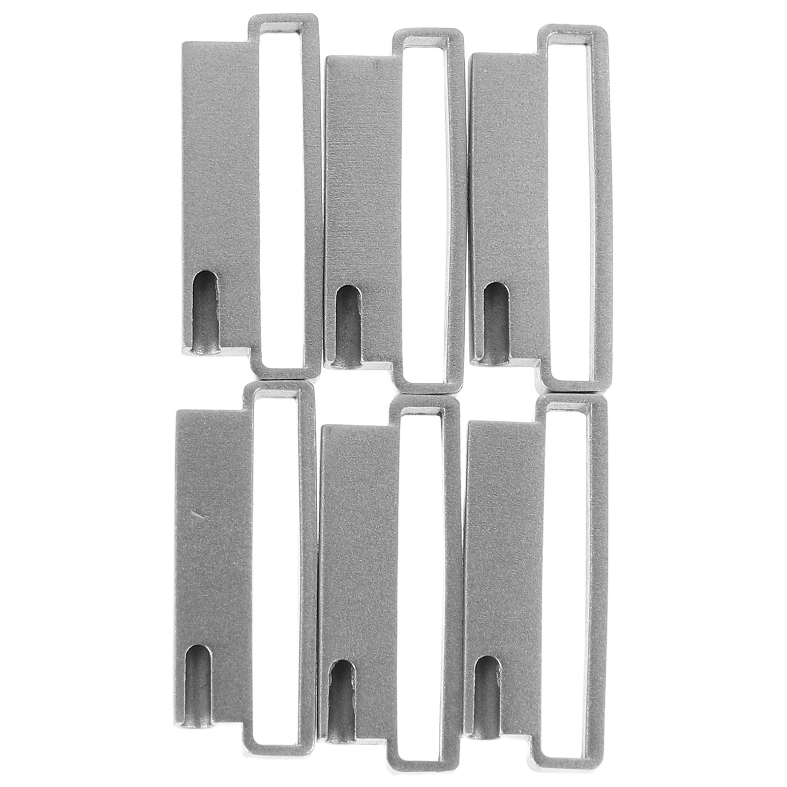 6 Pezzi di Adattatori Compatib - Watch Strap Replacement recensione e prezzo