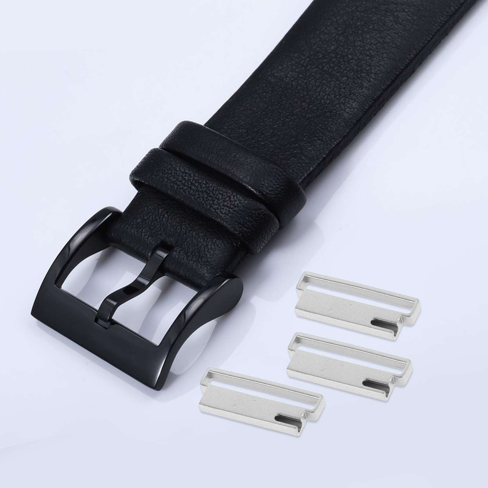 6 Pezzi di Adattatori Compatib - Watch Strap Replacement recensione e prezzo