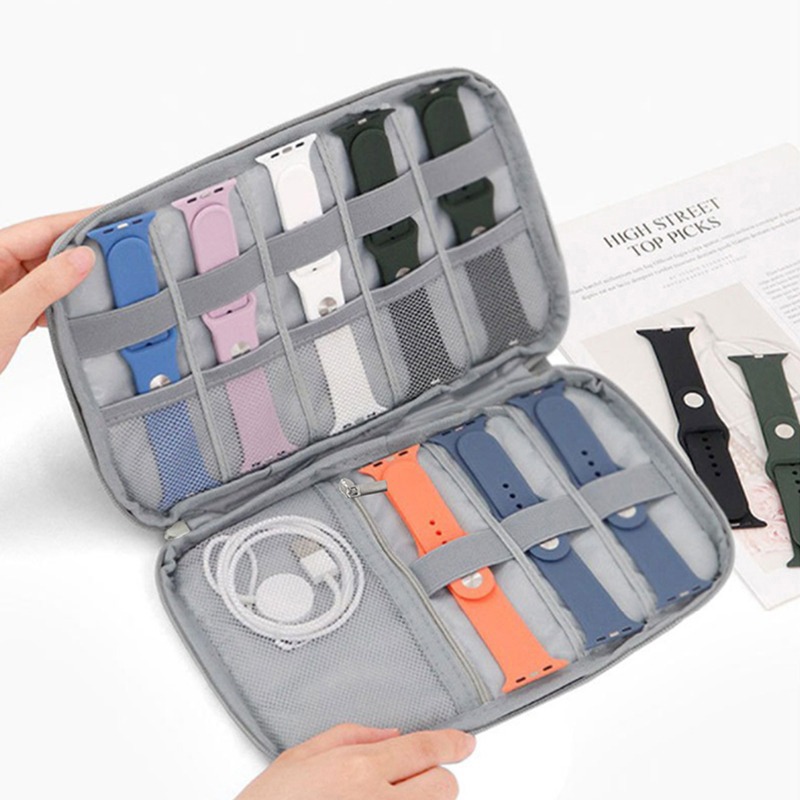 Custodia da viaggio per cintur - Jewelry And Watches Box recensione e prezzo