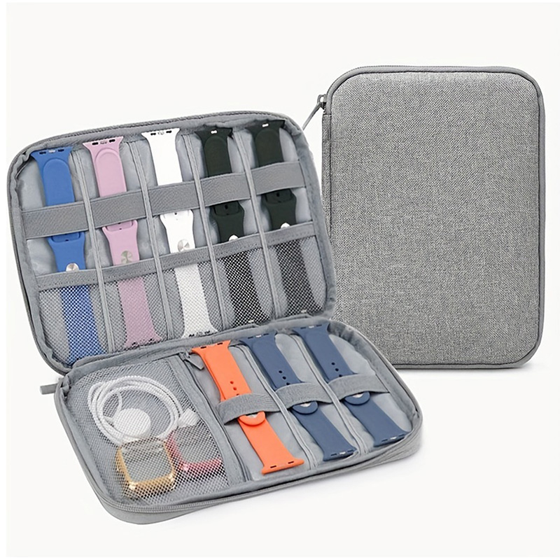 Custodia da viaggio per cintur - Jewelry And Watches Box recensione e prezzo