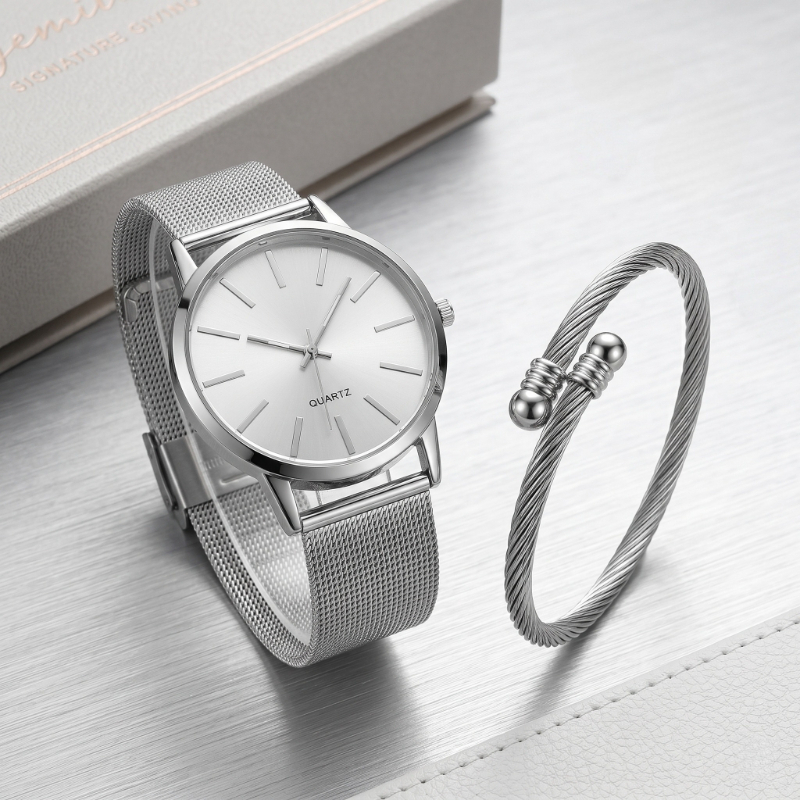 Nuovo Set di Orologi Eleganti  - Best Jewelry Watches For Women recensione e prezzo