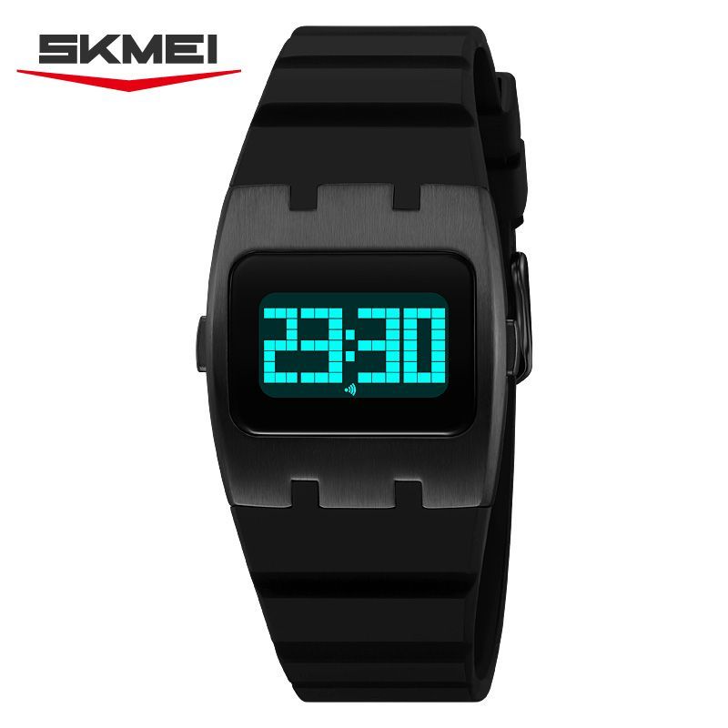 Orologio LED Personalizzato SK - Moments Watches & Jewelry Burlington Reviews recensione e prezzo