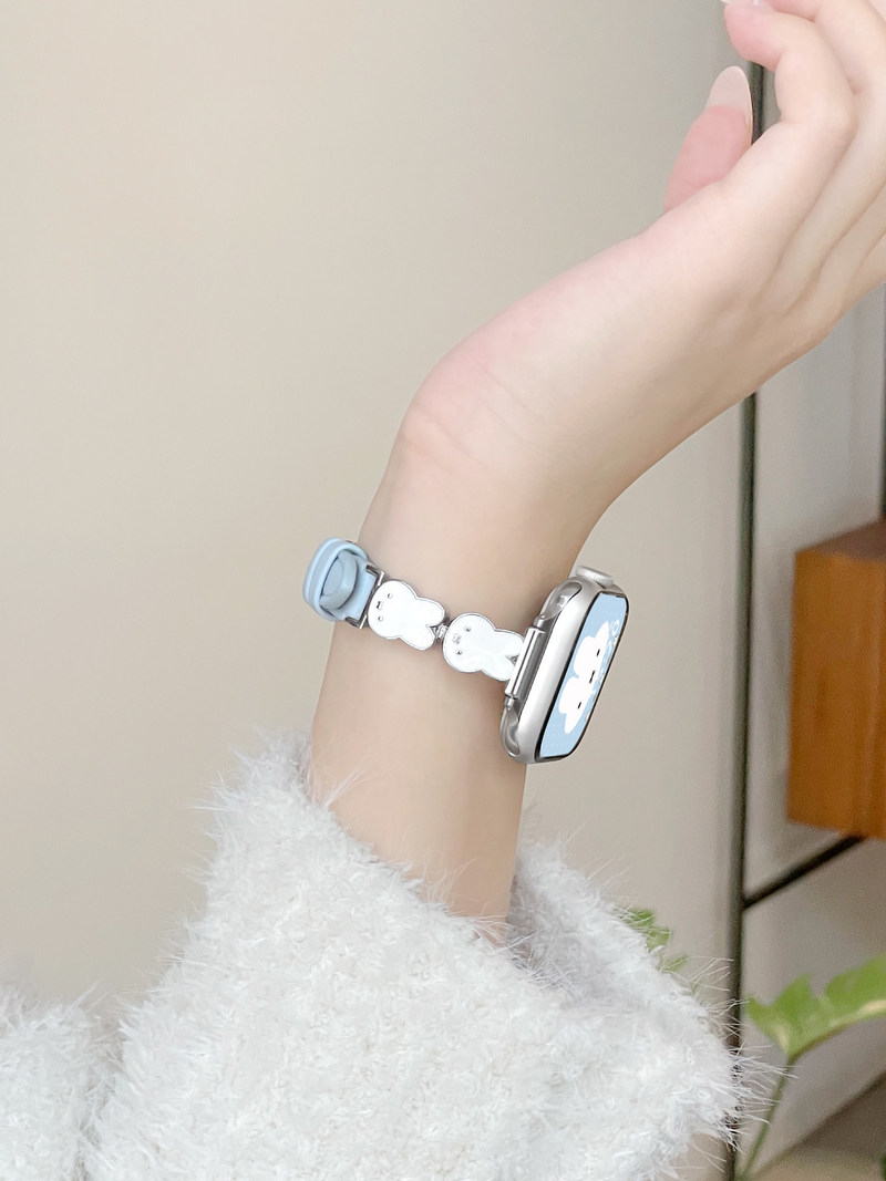 Nuovo cinturino in pelle con c - Watch Strap Replacement recensione e prezzo