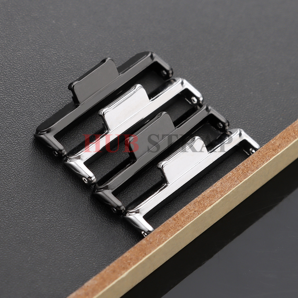 Connettore per Cinturino in Ac - Watch Strap Replacement recensione e prezzo